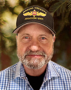 Don Dufer, Executive Chairman