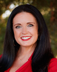 Tamera Healon, Chief Operating Officer