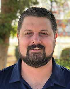 Jon Dufer, Chief Executive Officer