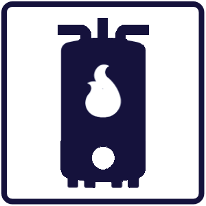 Hot Water Heater Replacement Link Icon