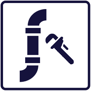 General Plumbing Repairs Link Icon